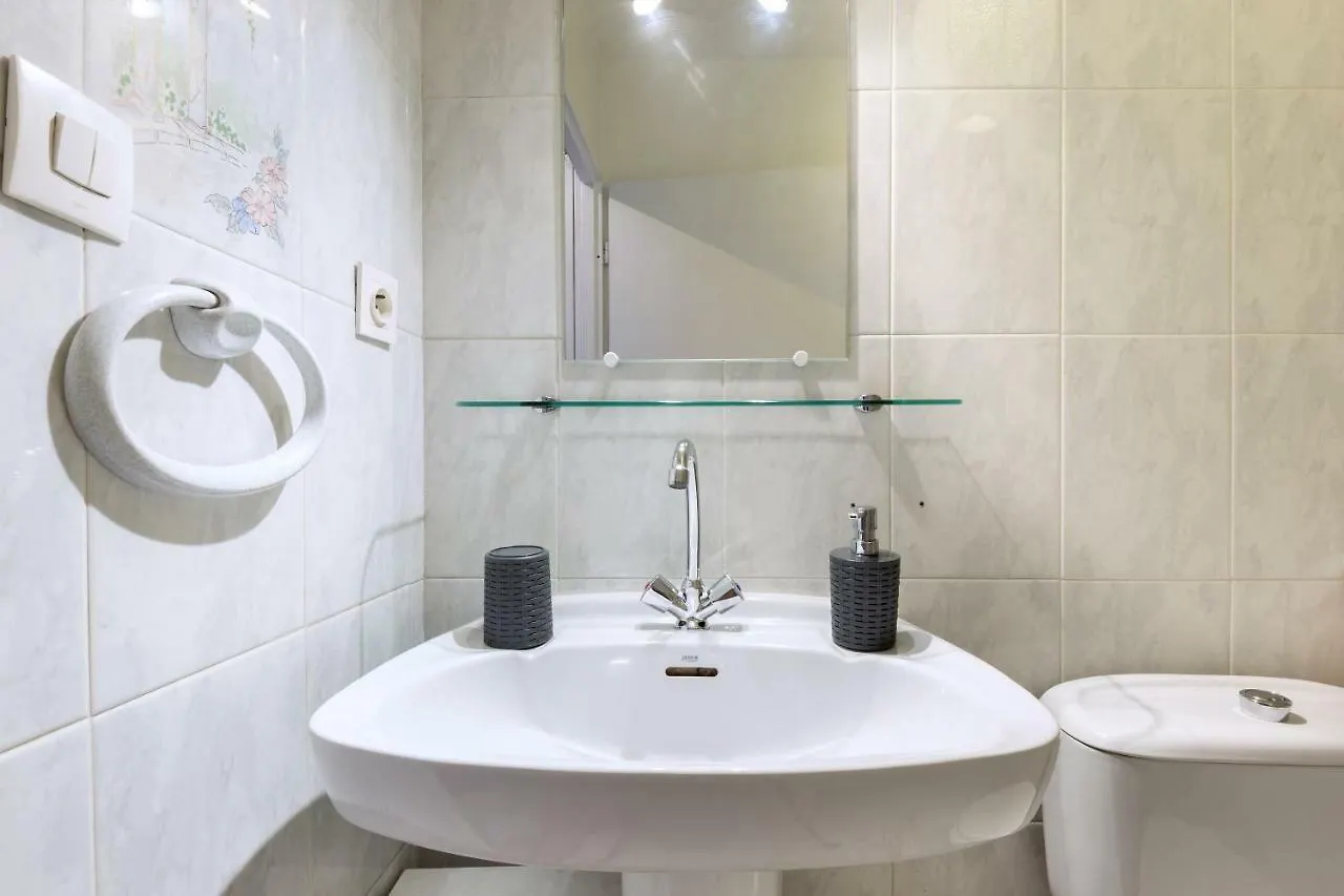 Appartement Le Toulouse Purpan France
