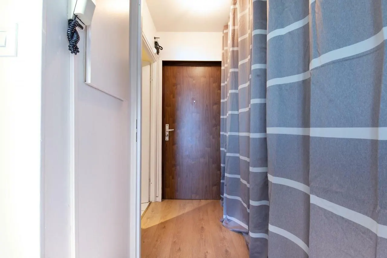 Appartement Le Toulouse Purpan France