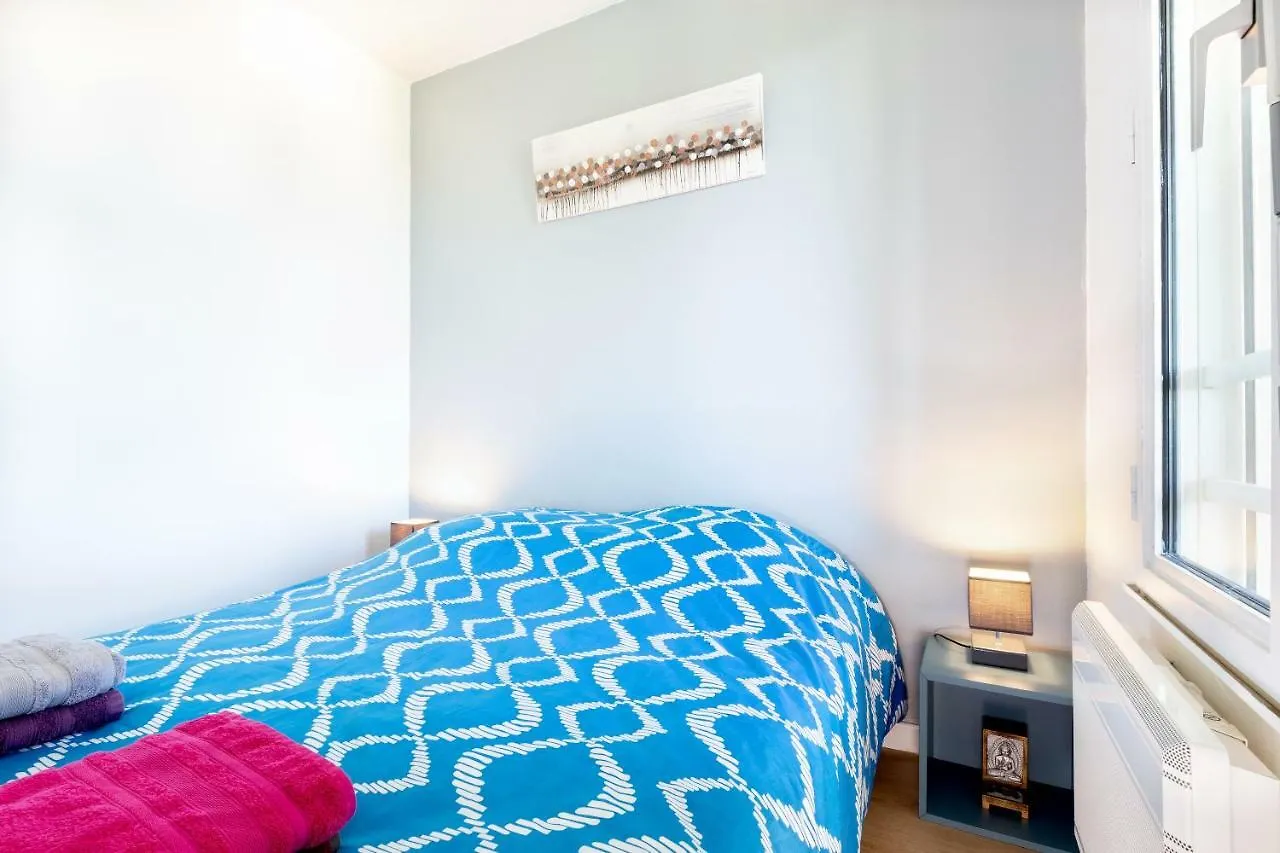 Appartement Le Toulouse Purpan