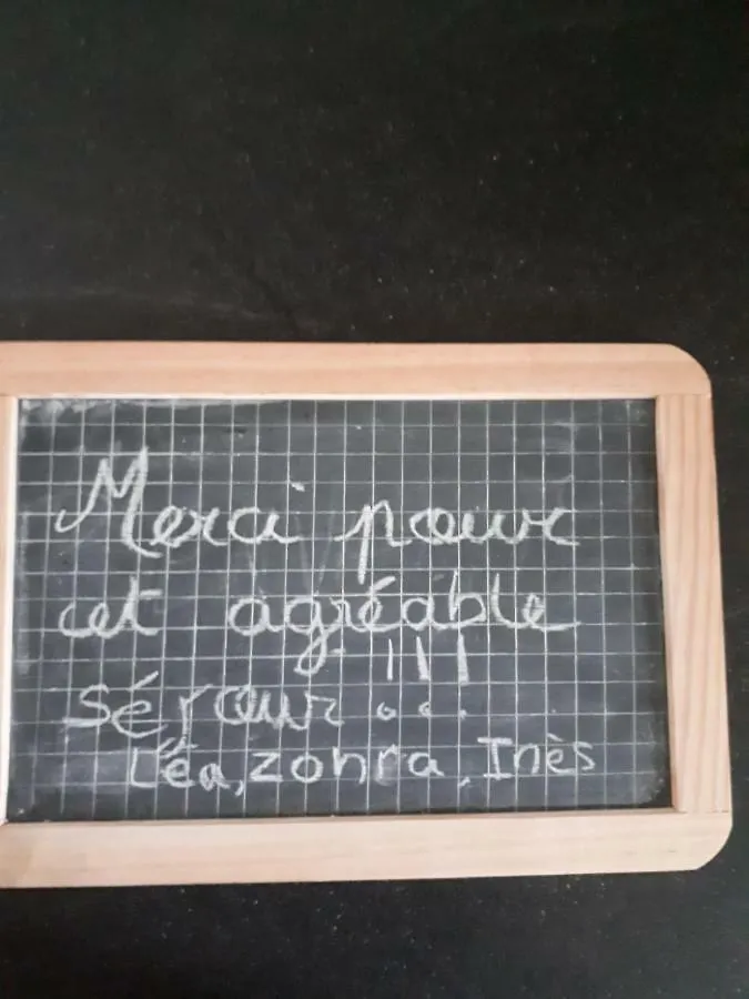 Appartement Le Toulouse Purpan